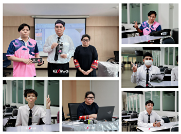 Pictures of the Gen-Ed learning
atmosphere, summer semester, academic
year 2023 Tuesday, April 23, 2024